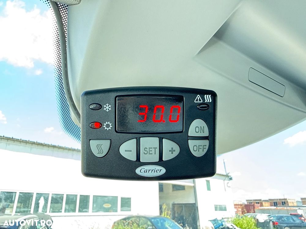 Volkswagen Crafter - 13