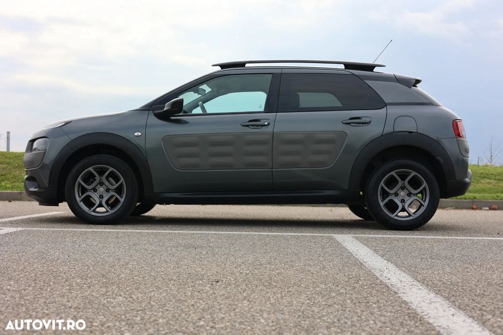 Citroën C4 Cactus Pure Tech 110 Stop&Start Shine - 15