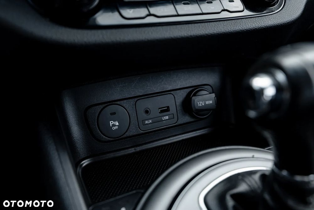 Kia Sportage 2.0 GDI 2WD Vision - 29