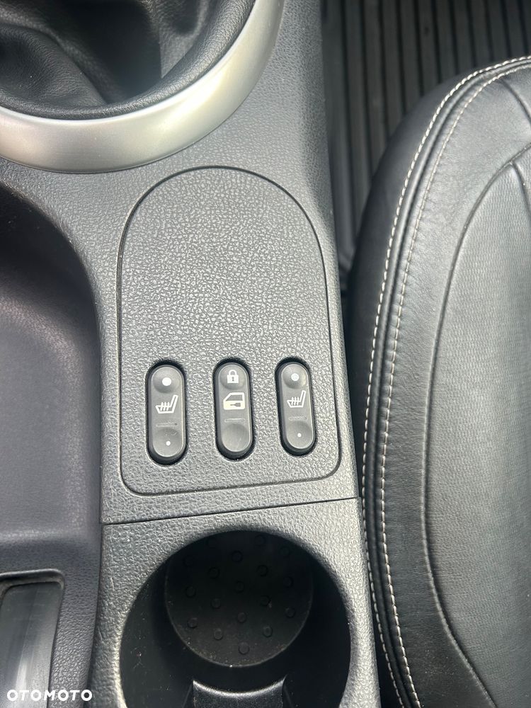 Nissan Qashqai 2.0 dCi Tekna - 15