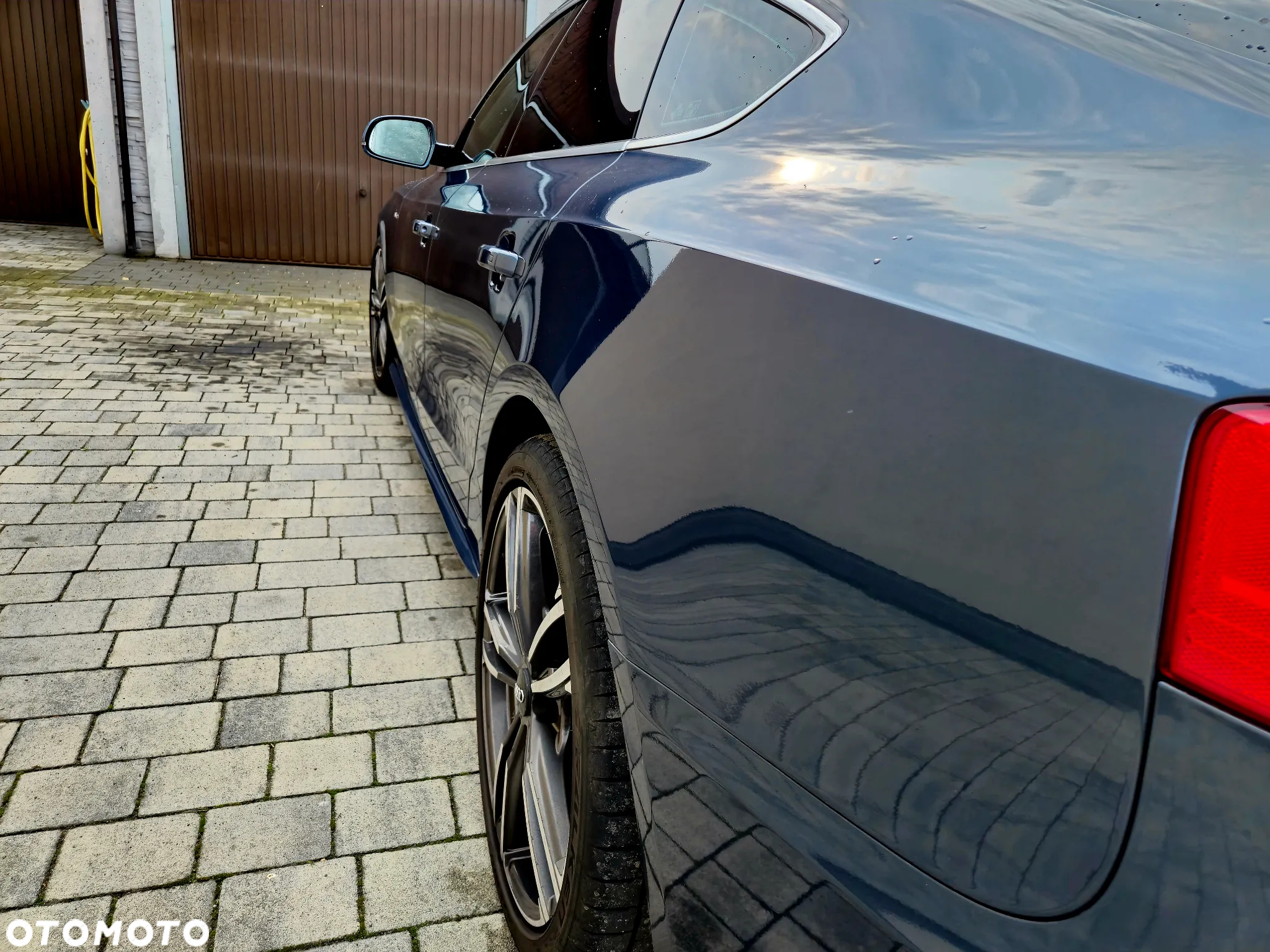 Audi A5 2.0 TDI clean diesel Quattro S tronic - 12