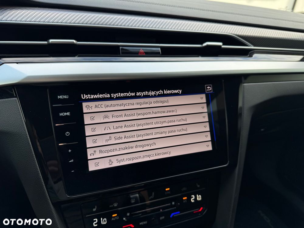 Volkswagen Arteon 2.0 TSI R-Line DSG - 32