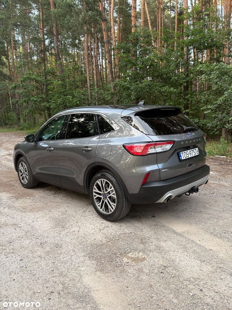 Ford Escape - 7
