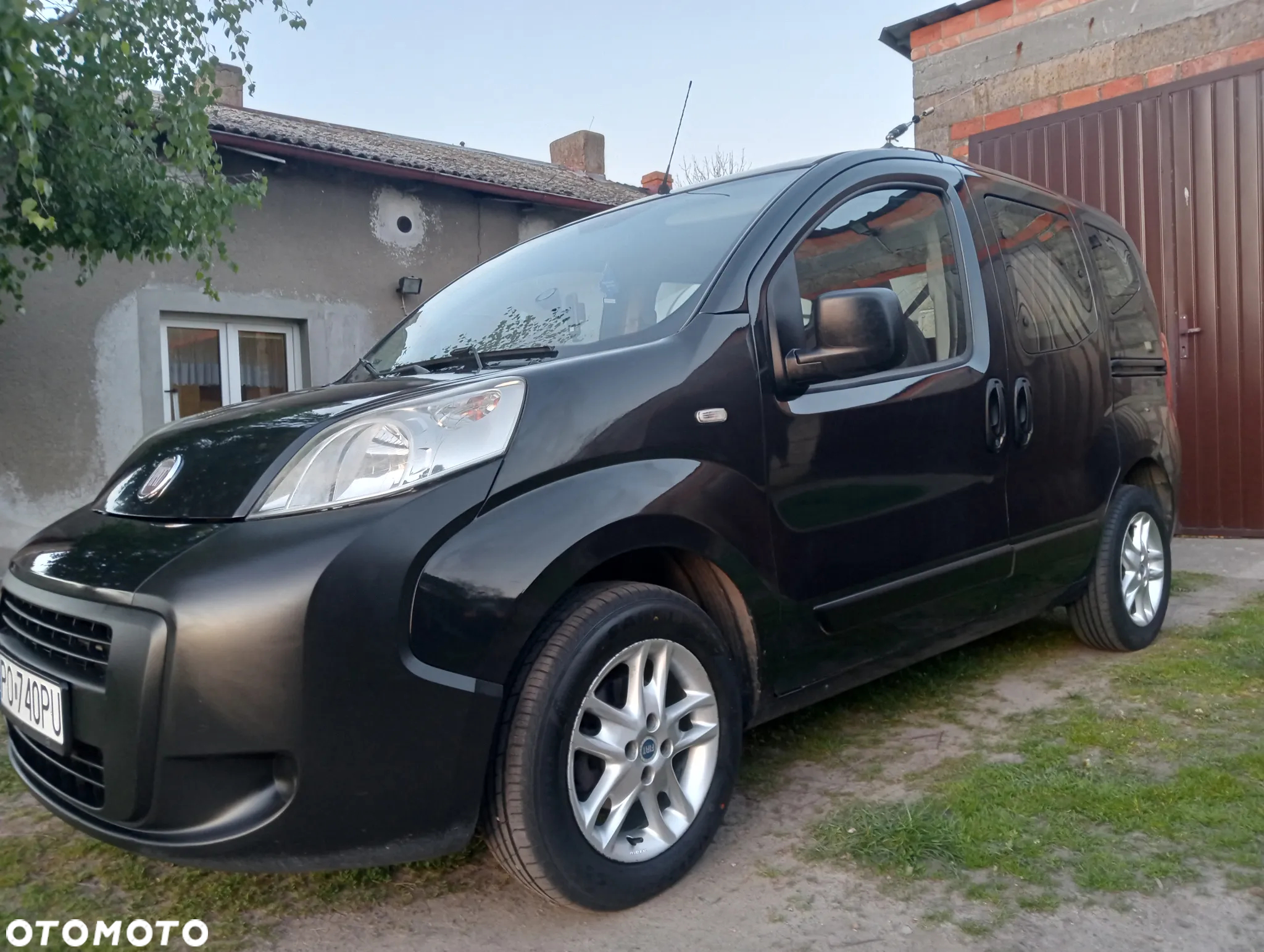 Fiat Fiorino - 2