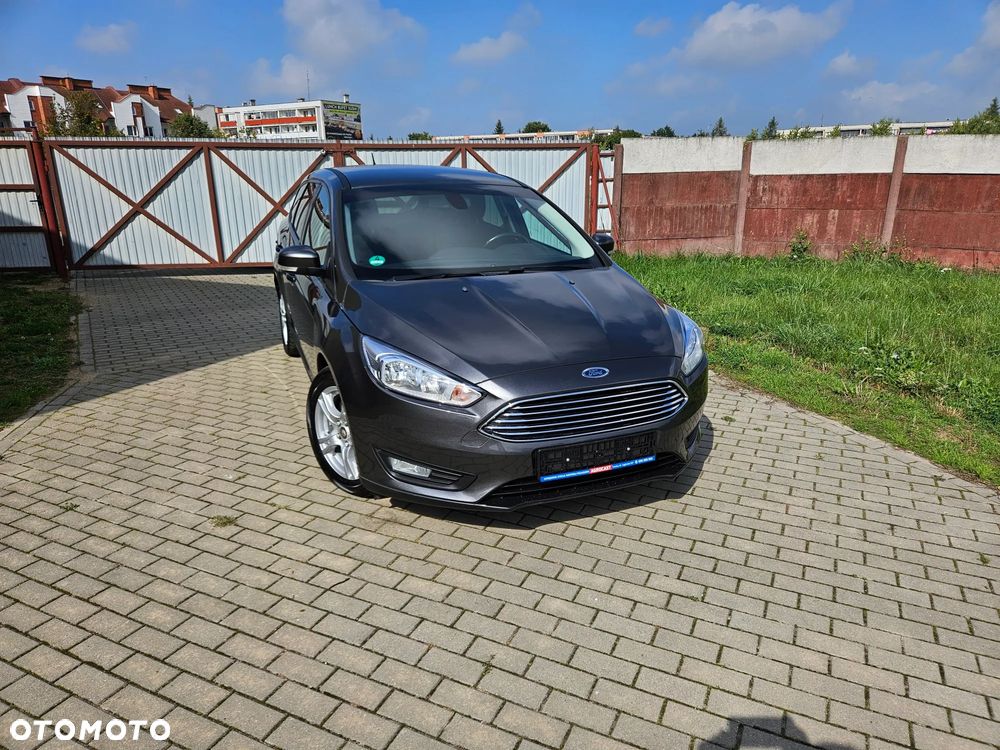 Ford Focus - 5