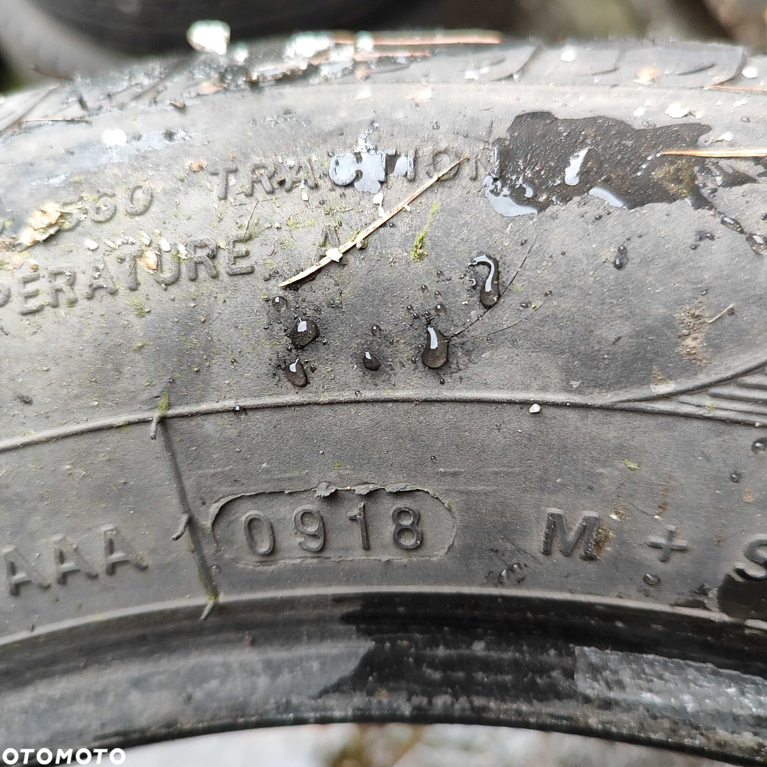 Opony letnie POWERTRAC CITYTOUR 175/70R14 2018 R - 2 szt - 5