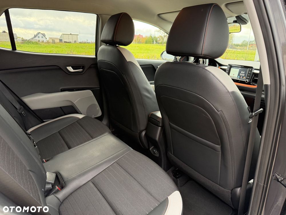 Kia Stonic - 14