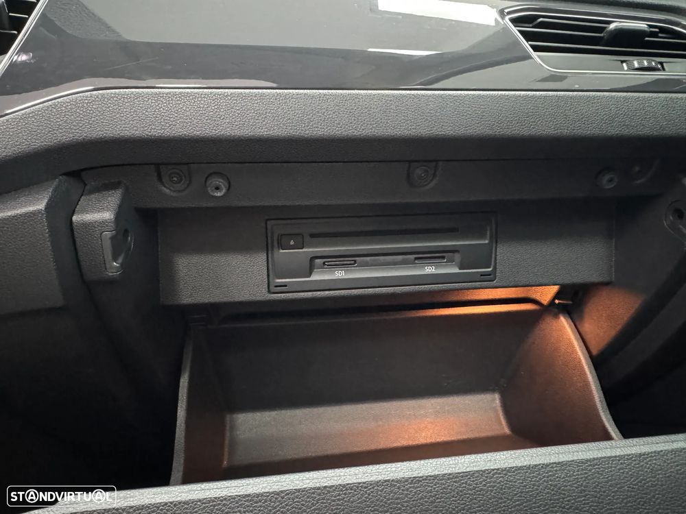 VW T-Roc 1.5 TSI Sport DSG - 46