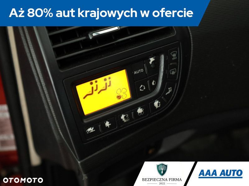Citroën C4 Grand Picasso - 10