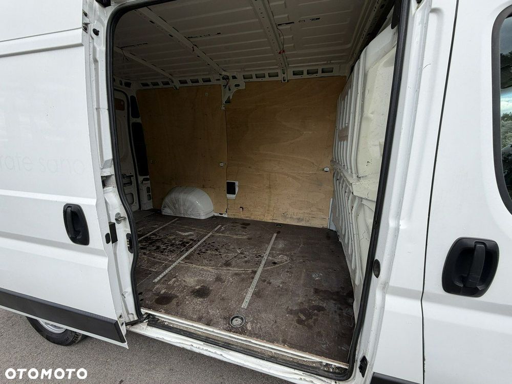 Citroën Jumper - 11