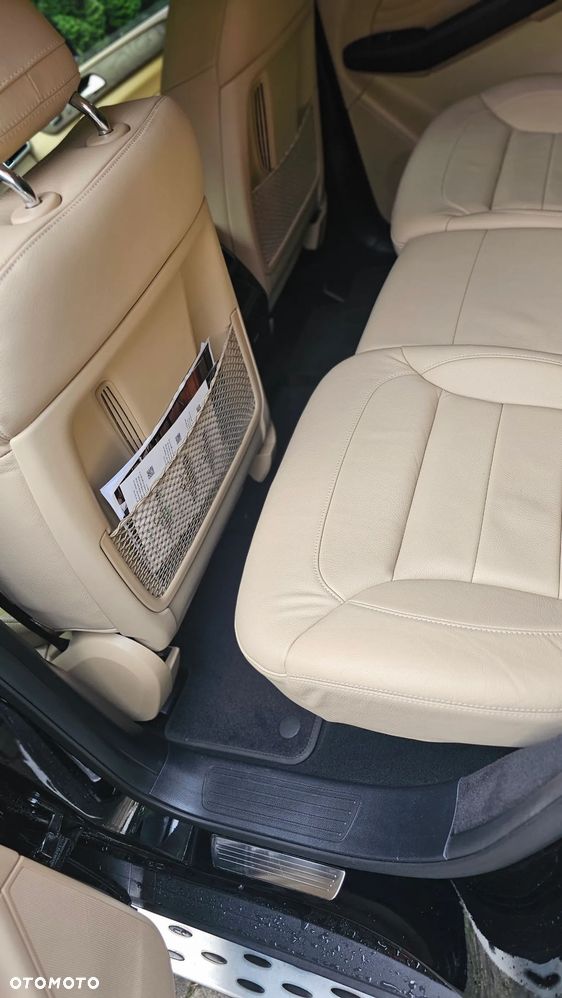 Mercedes-Benz GLE 500 4-Matic 9G-TRONIC - 11