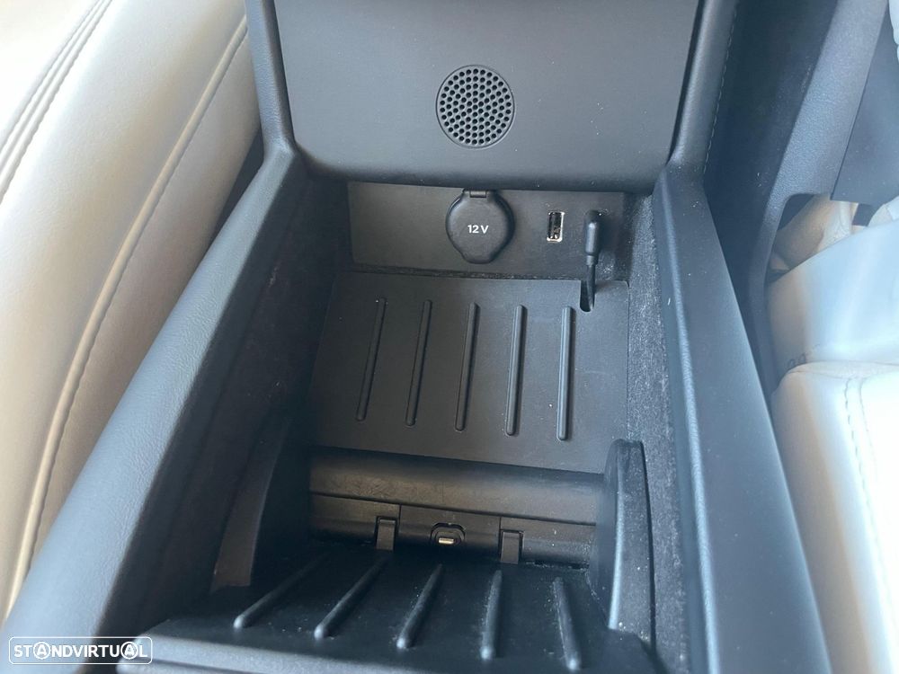 Tesla Model X 100D - 30