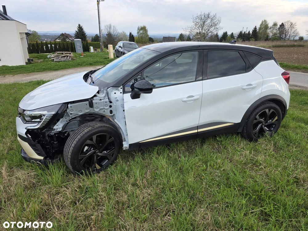 Renault Captur E-TECH Full 145 ESPRIT ALPINE - 13
