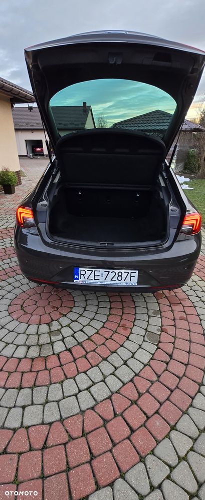Opel Insignia 1.5 Automatik Business - 10
