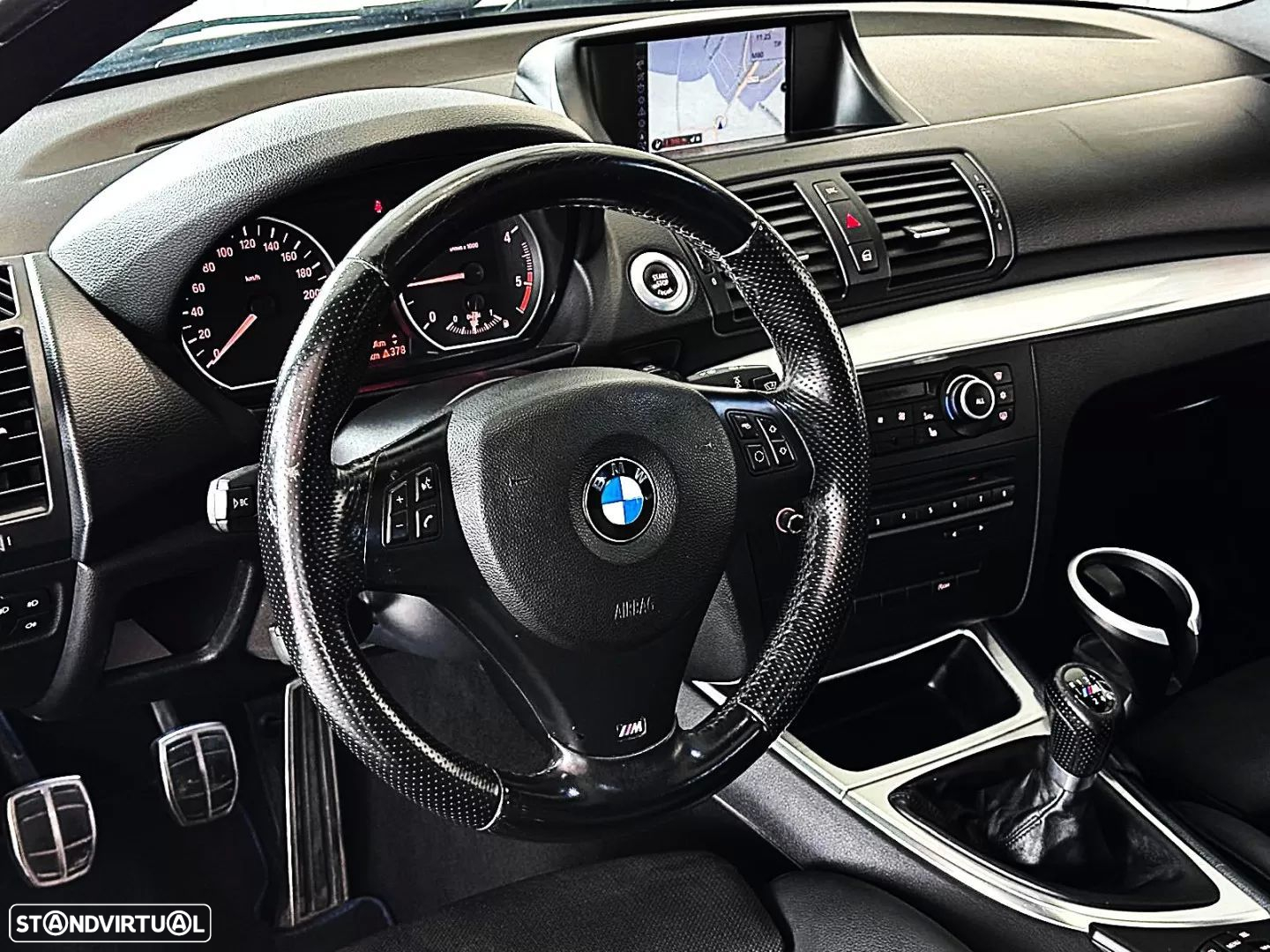 BMW 118 d - 30