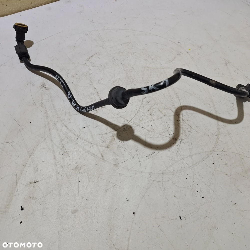 PRZEWOD SERWA ZAFIRA B 1.9 CDTI - 2