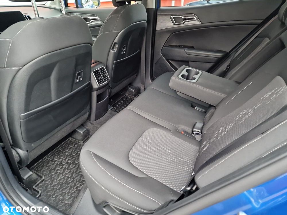 Kia Sportage 1.6 T-GDI L 2WD DCT - 31