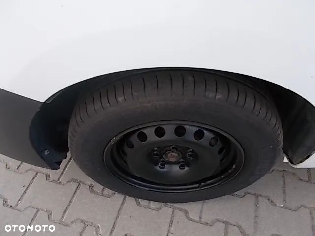 Renault KANGOO 1,5DCI KLIMA - 19