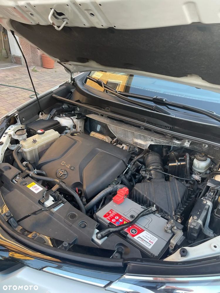 Toyota RAV4 2.0 D-4D Style 4x2 - 16