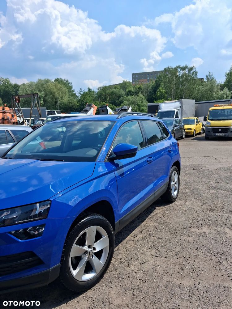Skoda Karoq 1.0 TSI Ambition - 3