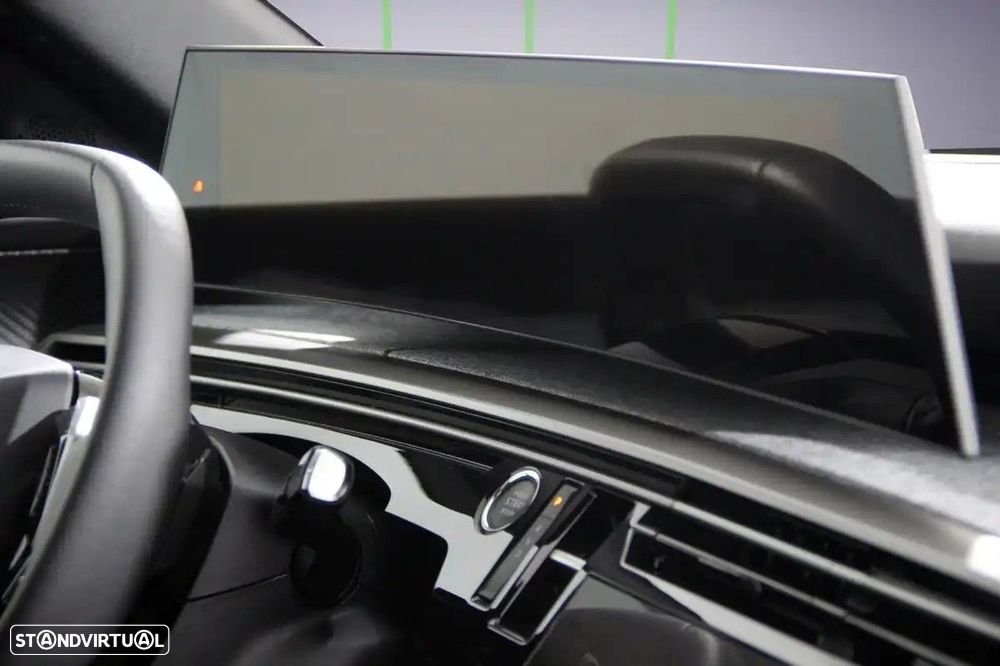 Peugeot E-3008 73 kWh Allure - 7