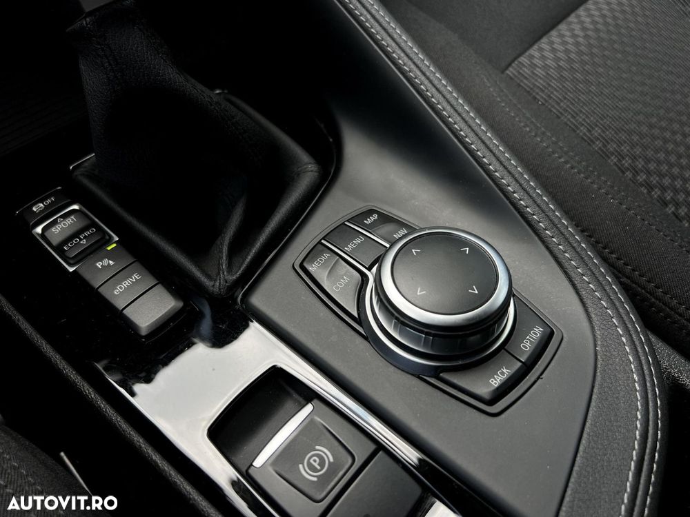 BMW X2 xDrive25e AT PHEV - 14