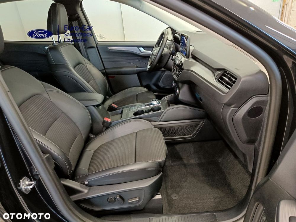 Ford Kuga 2.0 EcoBlue TITANIUM X - 14