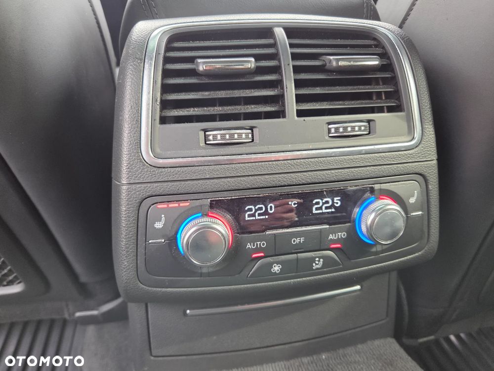 Audi A7 Sportback 3.0 TDI competition quattro tiptronic - 36