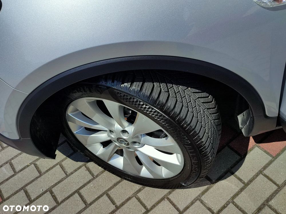 Opel Mokka 1.4 T Cosmo S&S - 39