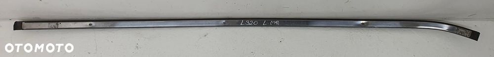 LISTWA DACHOWA DACHU LEWA RANGE ROVER SPORT I L320 - 5