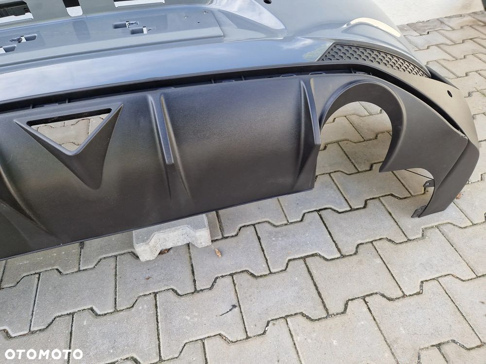 Zderzak Hyundai I30   n performance line - 3