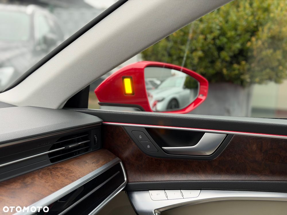 Audi A7 Sportback 45 TFSI S tronic - 18