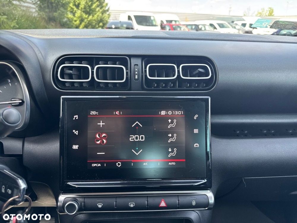 Citroën C3 Aircross - 18