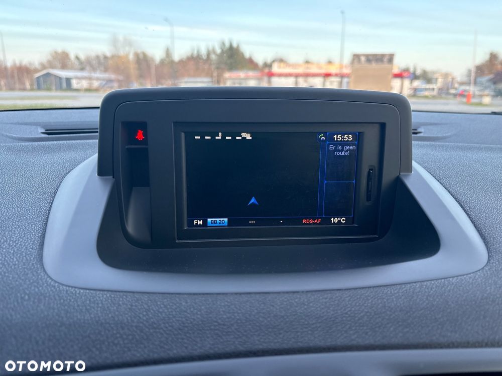 Renault Megane 1.6 16V Dynamique - 19