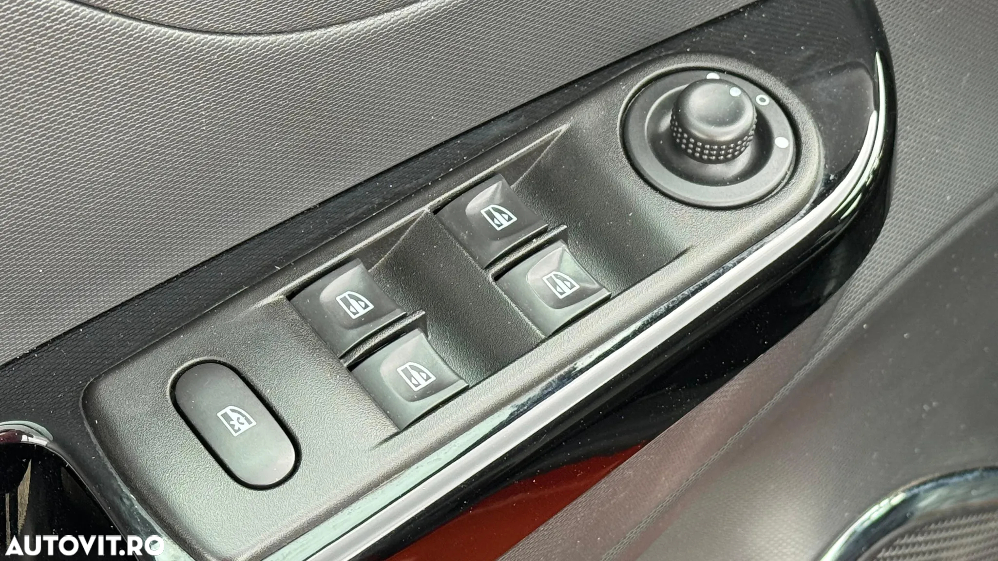 Renault Captur ENERGY dCi EDC XMOD - 15