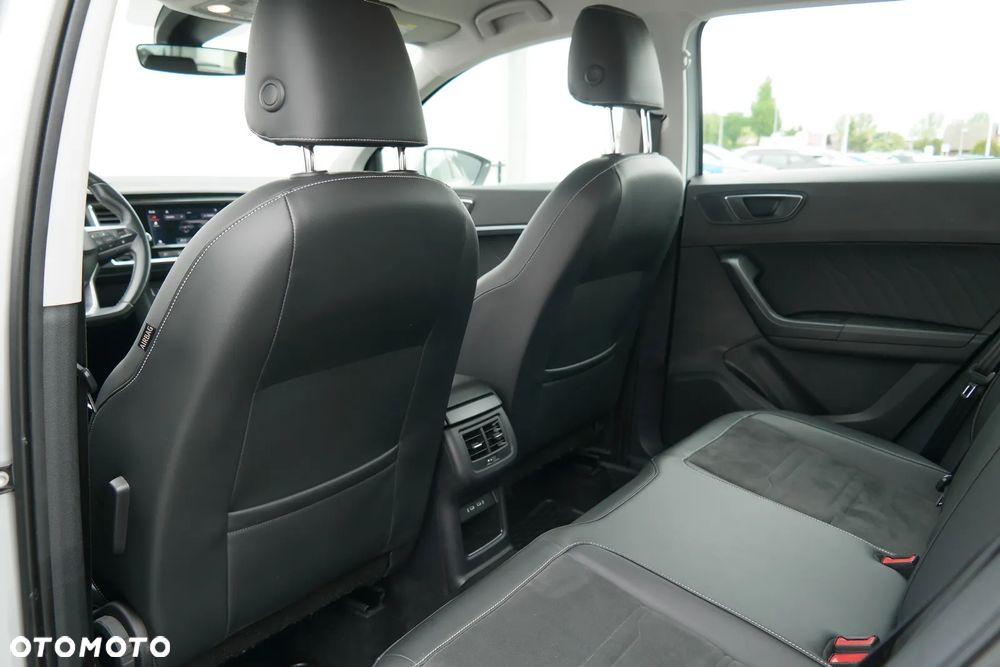 Seat Ateca 1.5 TSI Style S&S DSG - 9