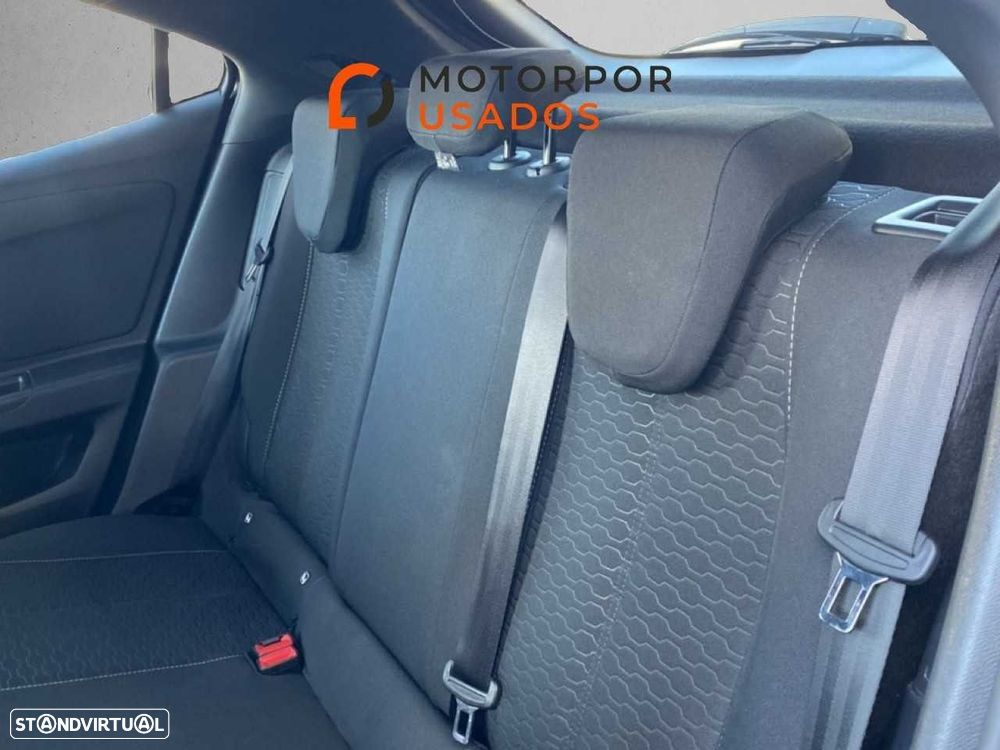 Opel Mokka 1.2 T Edition - 10