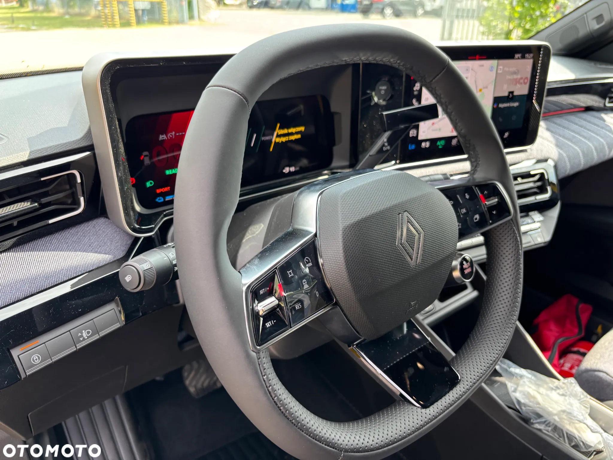 Renault 5 40kWh Urban Range Techno - 10
