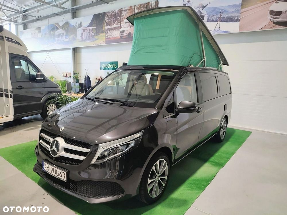 Mercedes-Benz Marco Polo - 24