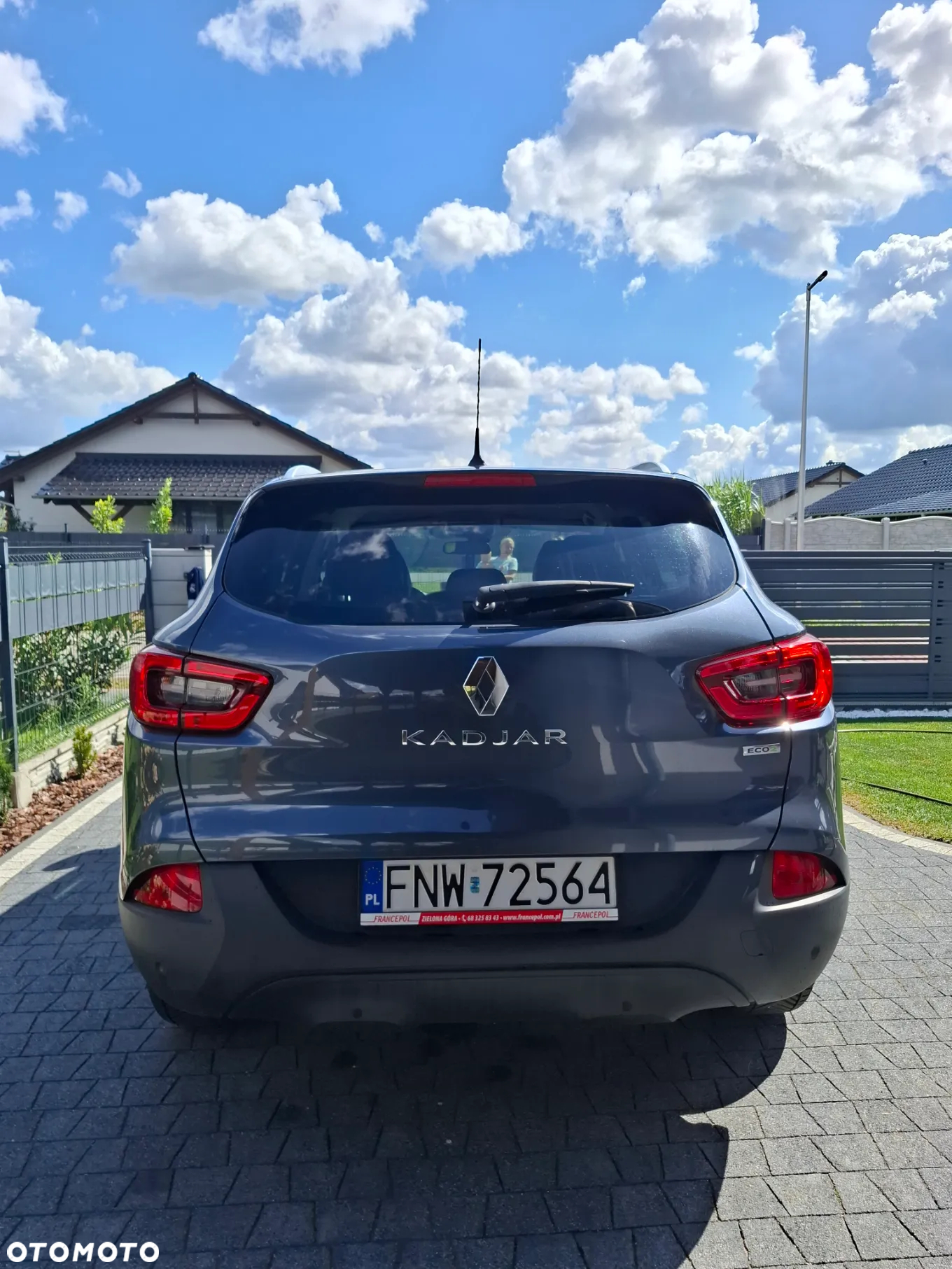 Renault Kadjar 1.5 dCi Energy Intens EDC - 9
