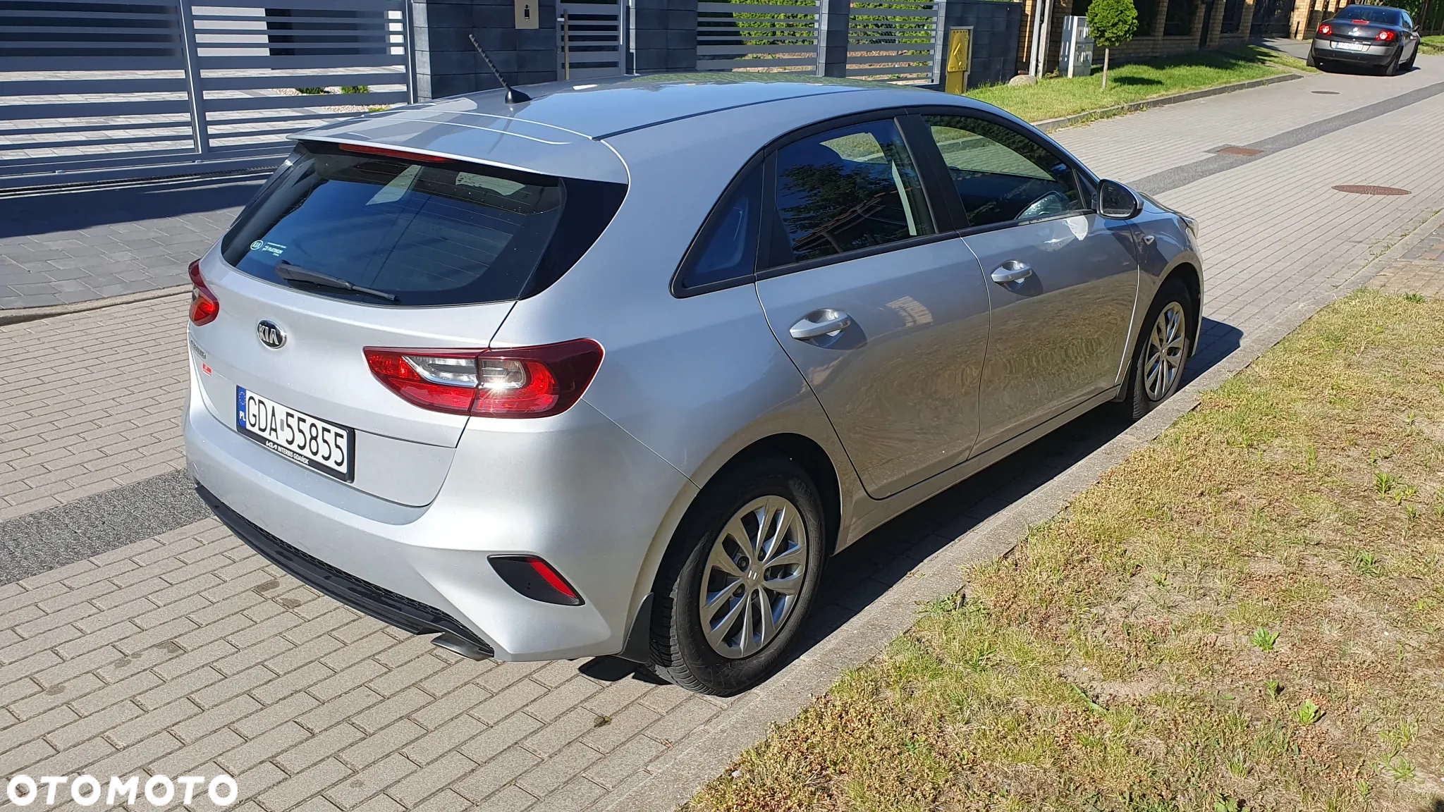 Kia Ceed 1.0 T-GDI S - 4