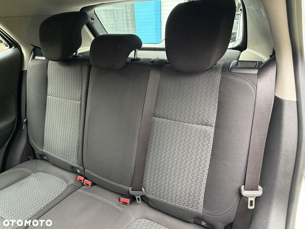 Opel Mokka X 1.6 Enjoy S&S - 32