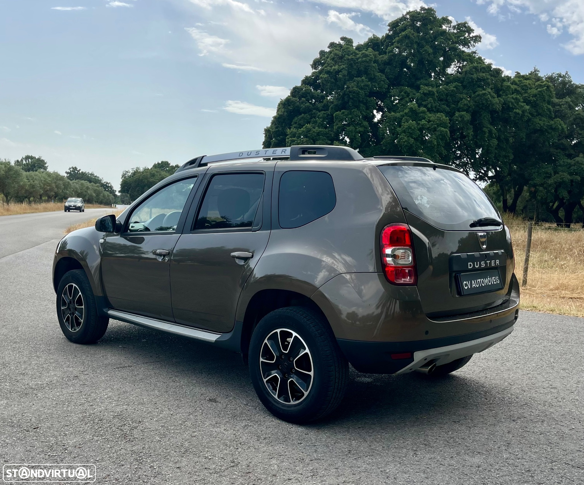 Dacia Duster 1.2 TCe Prestige - 8