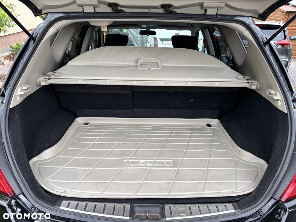 Nissan Murano - 10