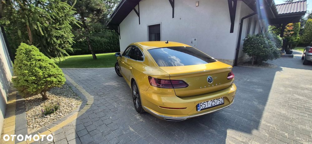 Volkswagen Arteon 2.0 TSI Elegance DSG - 5
