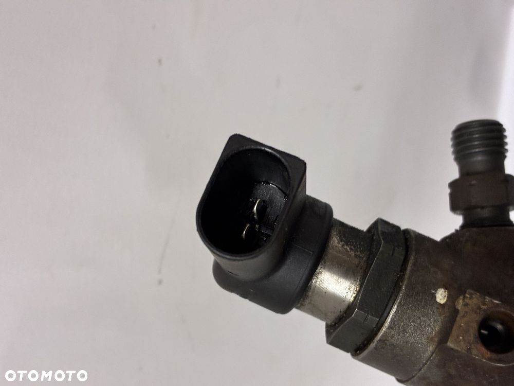 VW AUDI SKODA 1.6CAY 03L130277B WTRYSK WTRYSKIWACZ WTRYSKIWACZE 4XSZT KOMPLET - 4