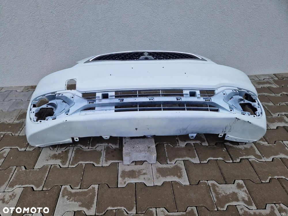 Zderzak Mitsubishi Space Star lift 2016 - - 5