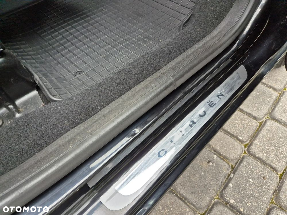 Citroën Berlingo - 20