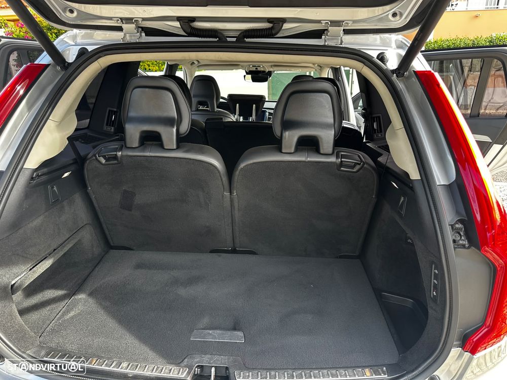 Volvo XC 90 - 28