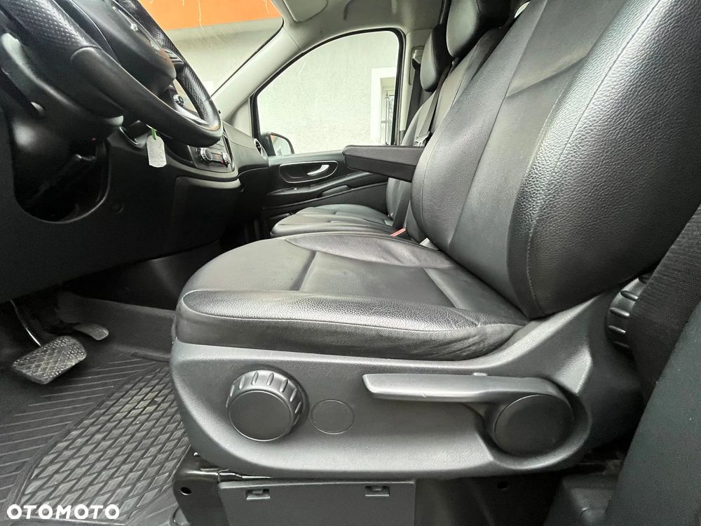 Mercedes-Benz Vito 116 - 24